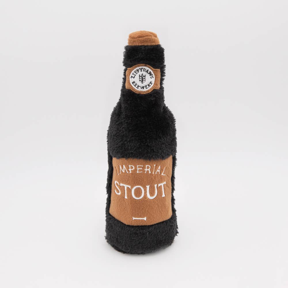 Happy Hour Crusherz- Stout