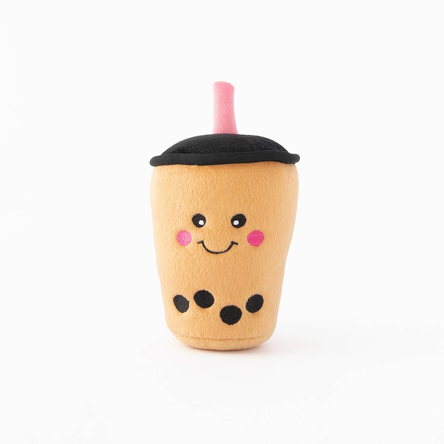 Nomnomz- Boba Milk Tea