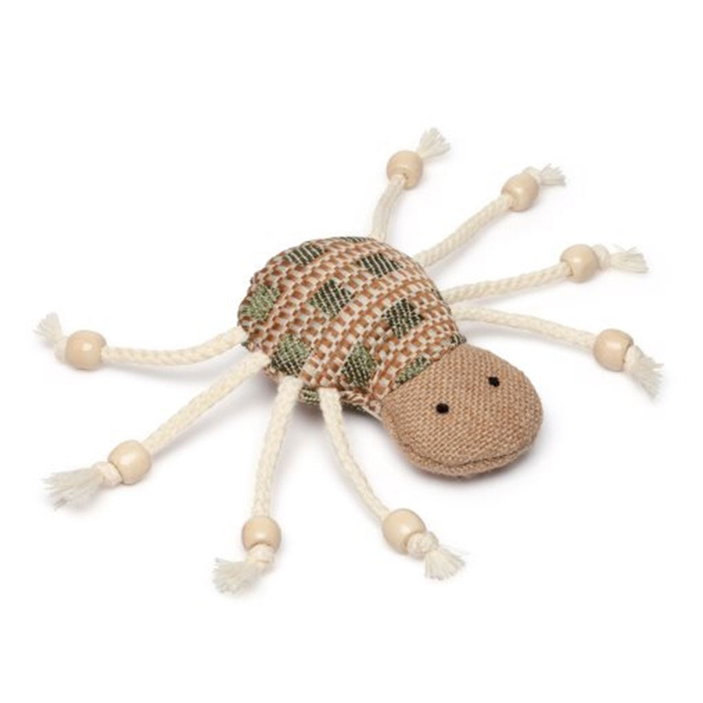 Spider Cat Toy