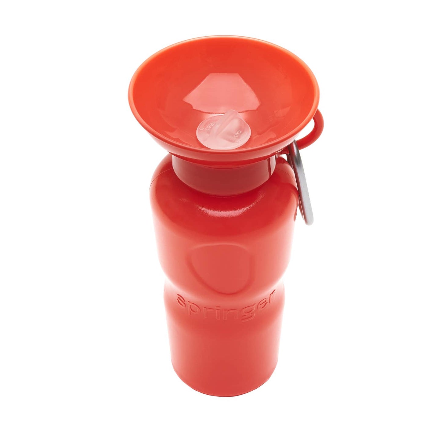 Pet Water Bottler- Poppy
