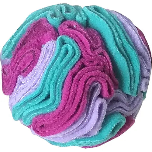 Hide'n Seek Snuffle Ball