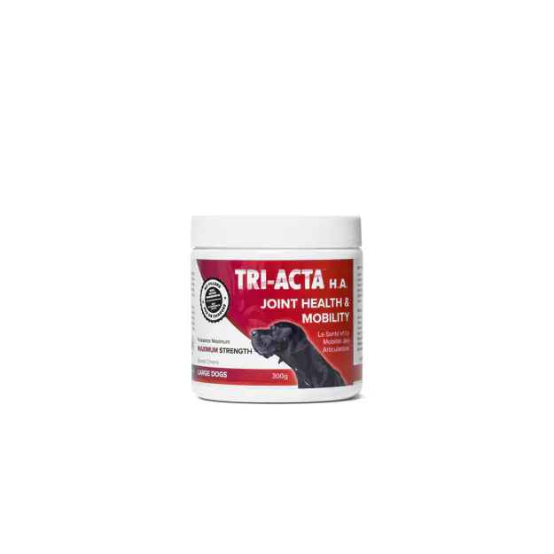 Tri-Acta H.A. Maximum Strength