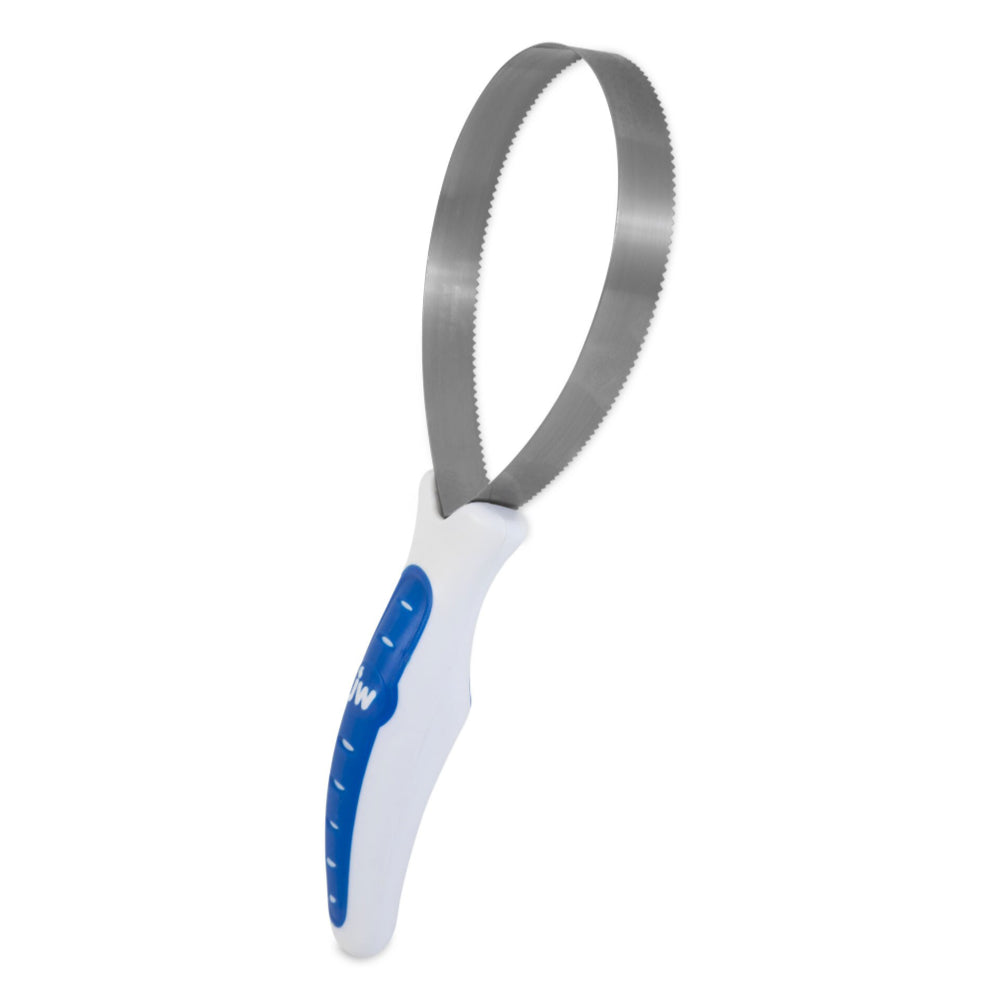 JW. Deshedding Blade Loop