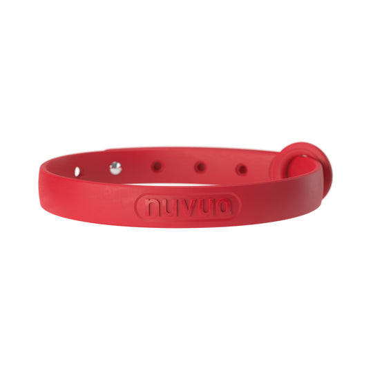 Nuvuq Cat Collar With Break Away Button
