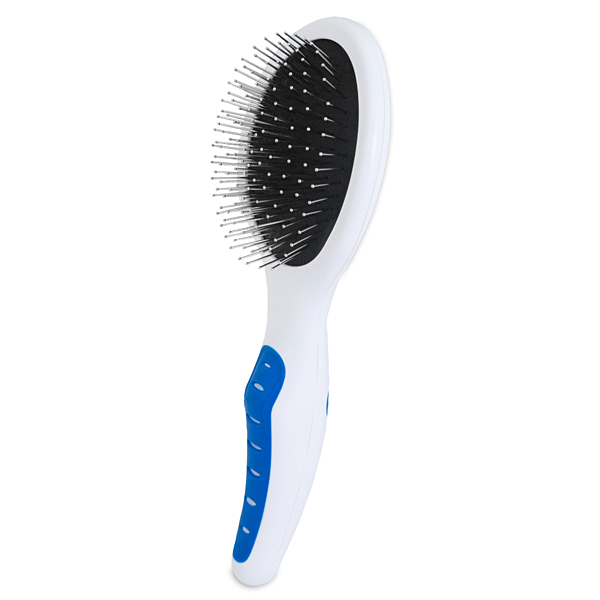 JW. Soft Pin Brush