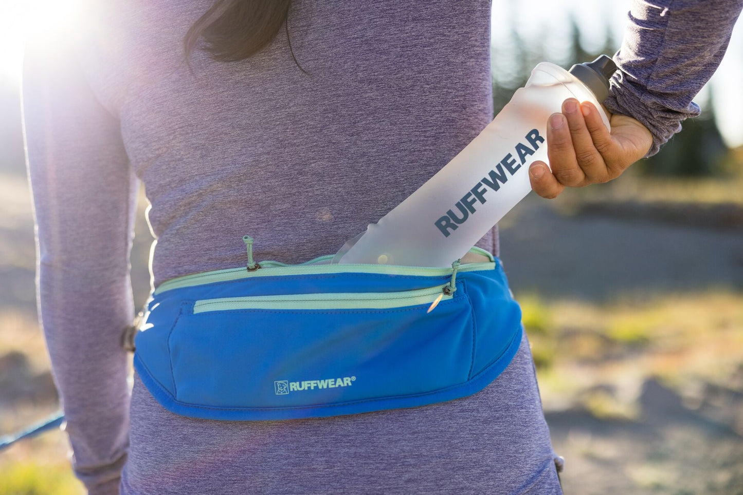 Trail Runner Belt