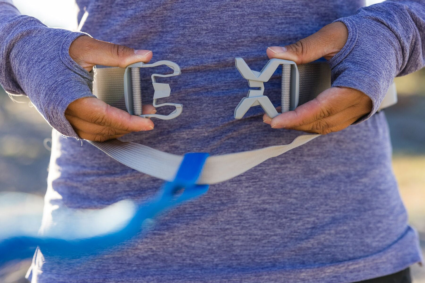 Trail Runner Belt