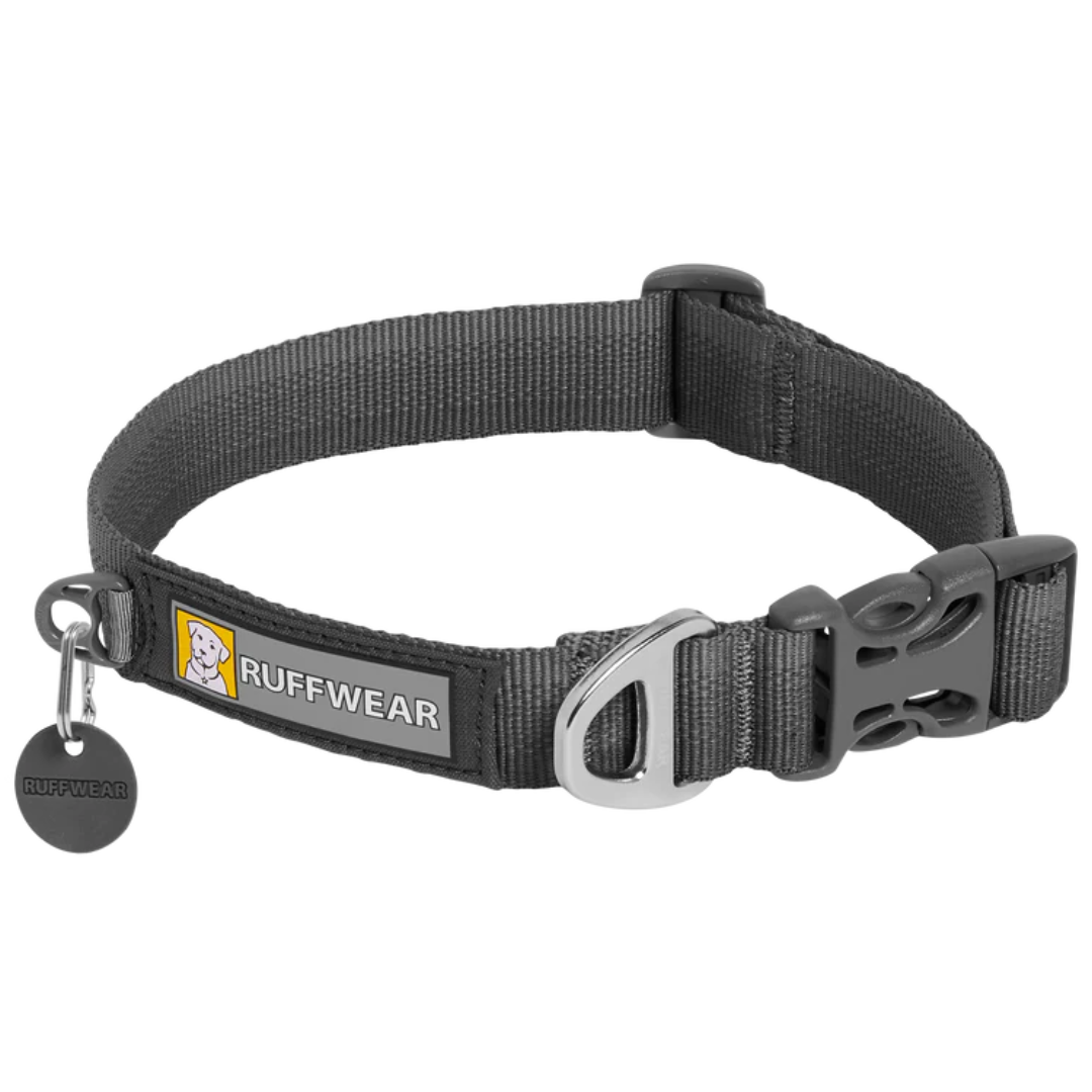 Front Range Collar- Twilight Grey