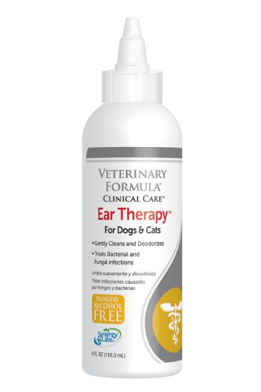 Veterinary Formula Clinical Care