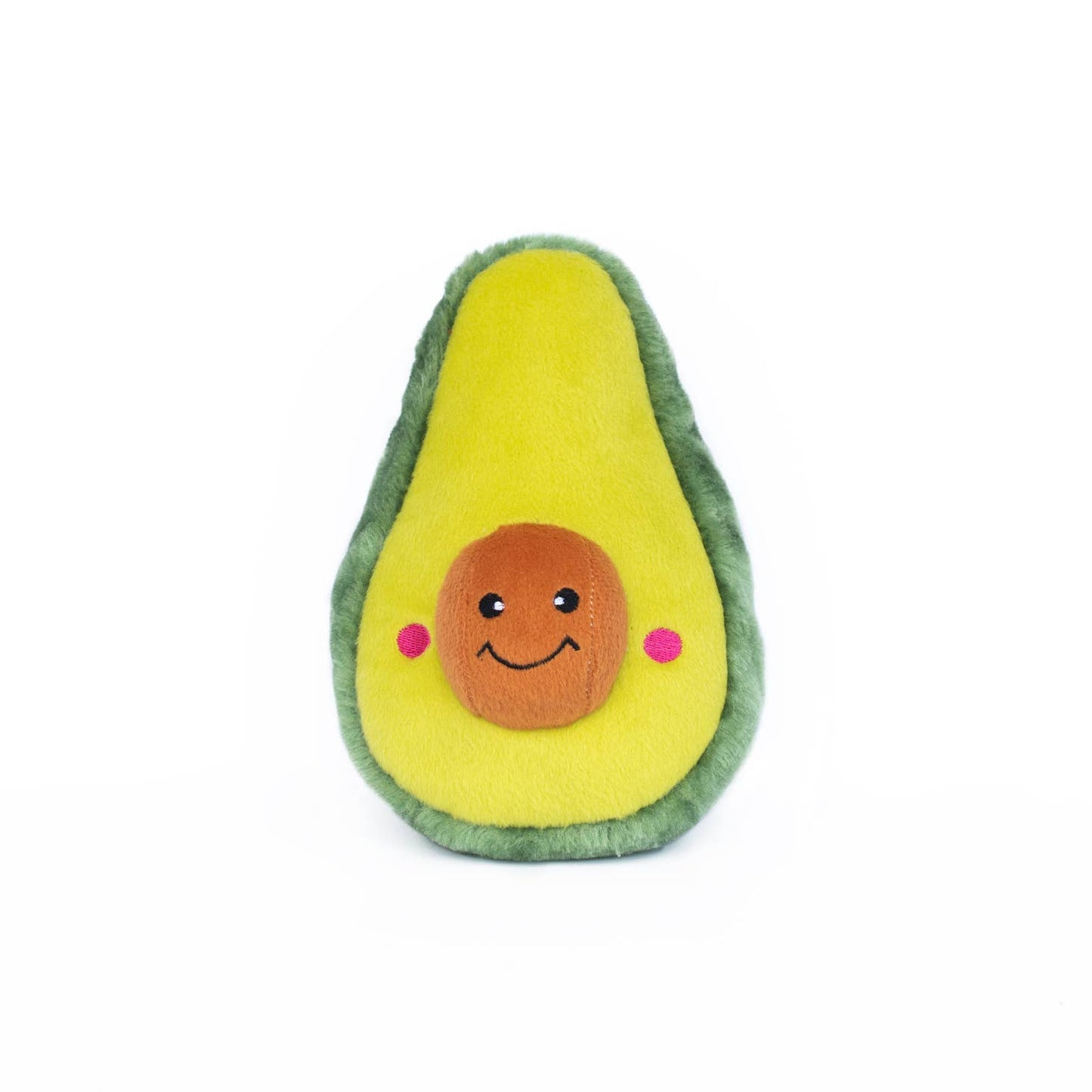 Nomnomz- Avocado