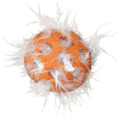 Feather Ball
