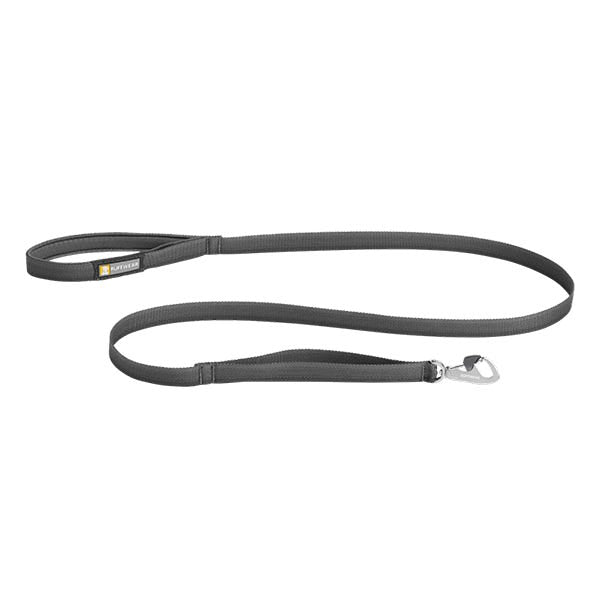 Front Range Leash- Twilight Grey