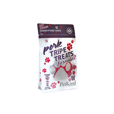 Pork Tripe Treats