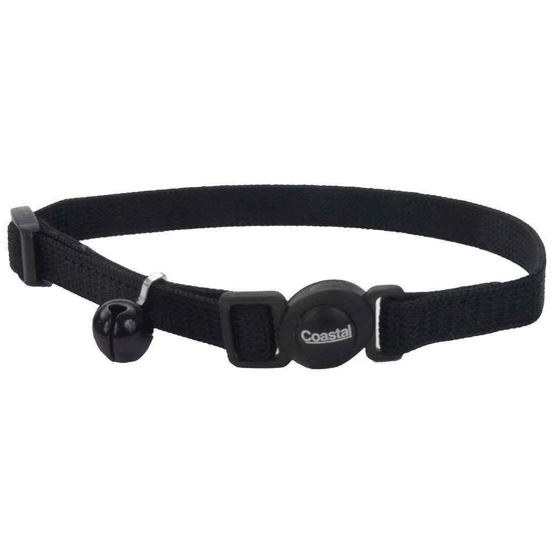 Snag Proof Nylon Cat Collar