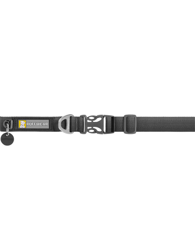 Front Range Collar- Twilight Grey