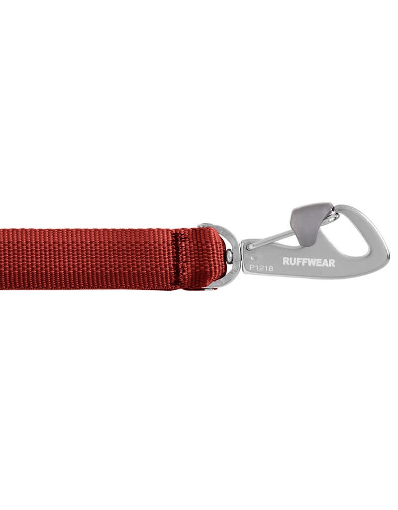 Front Range Leash- Red Clay