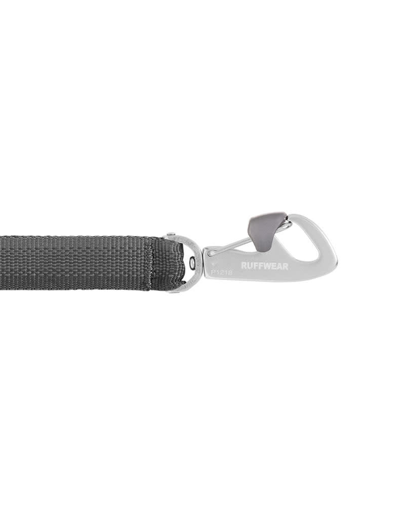 Front Range Leash- Twilight Grey