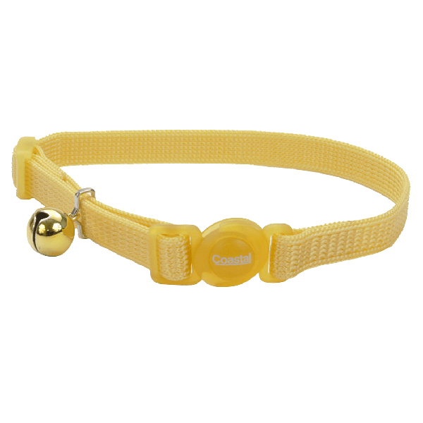 Snag Proof Nylon Cat Collar