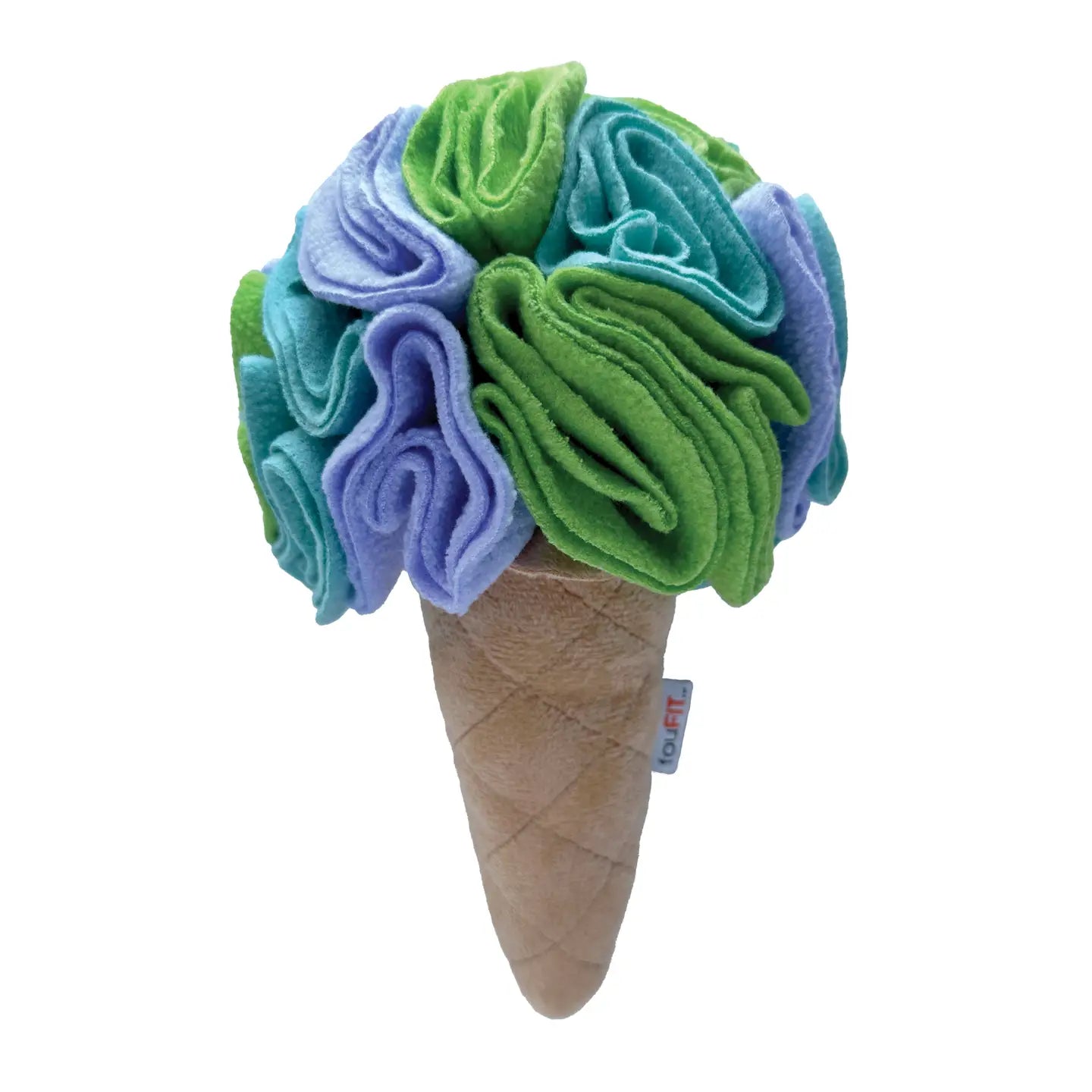 Hide 'n Seek Ice Cream Snuffle