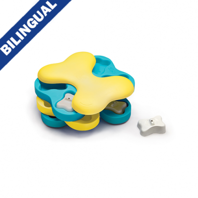 Outward Hound, Nina Ottosson Puzzle Game Tornado
