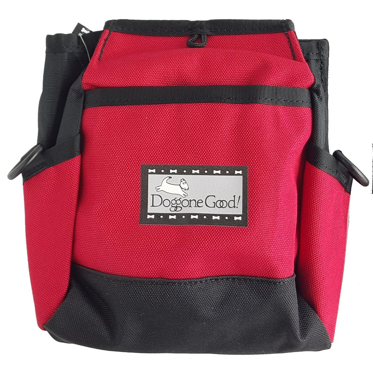 Nice Dog, Scarlett Treat Pouch