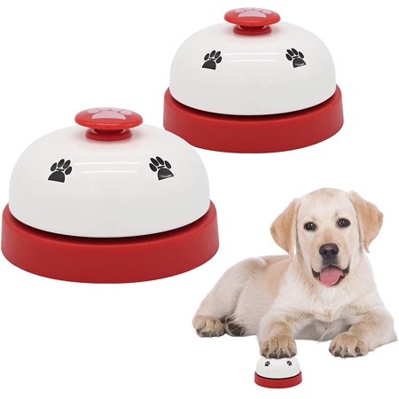 Dog Door Bell Potty Training Aid