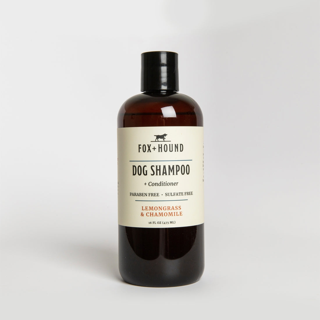 Dog Shampoo + Conditioner- Lemongrass & Chamomile