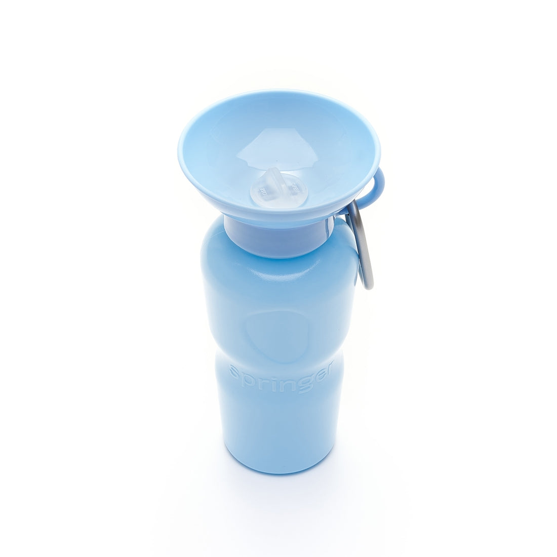 Pet Water Bottler- Sky Blue