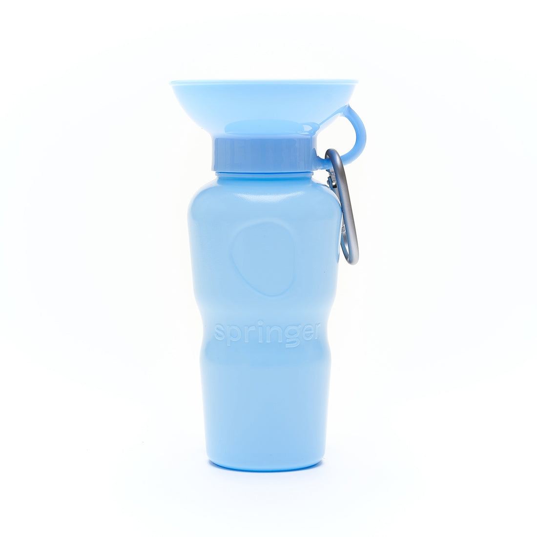 Pet Water Bottler- Sky Blue