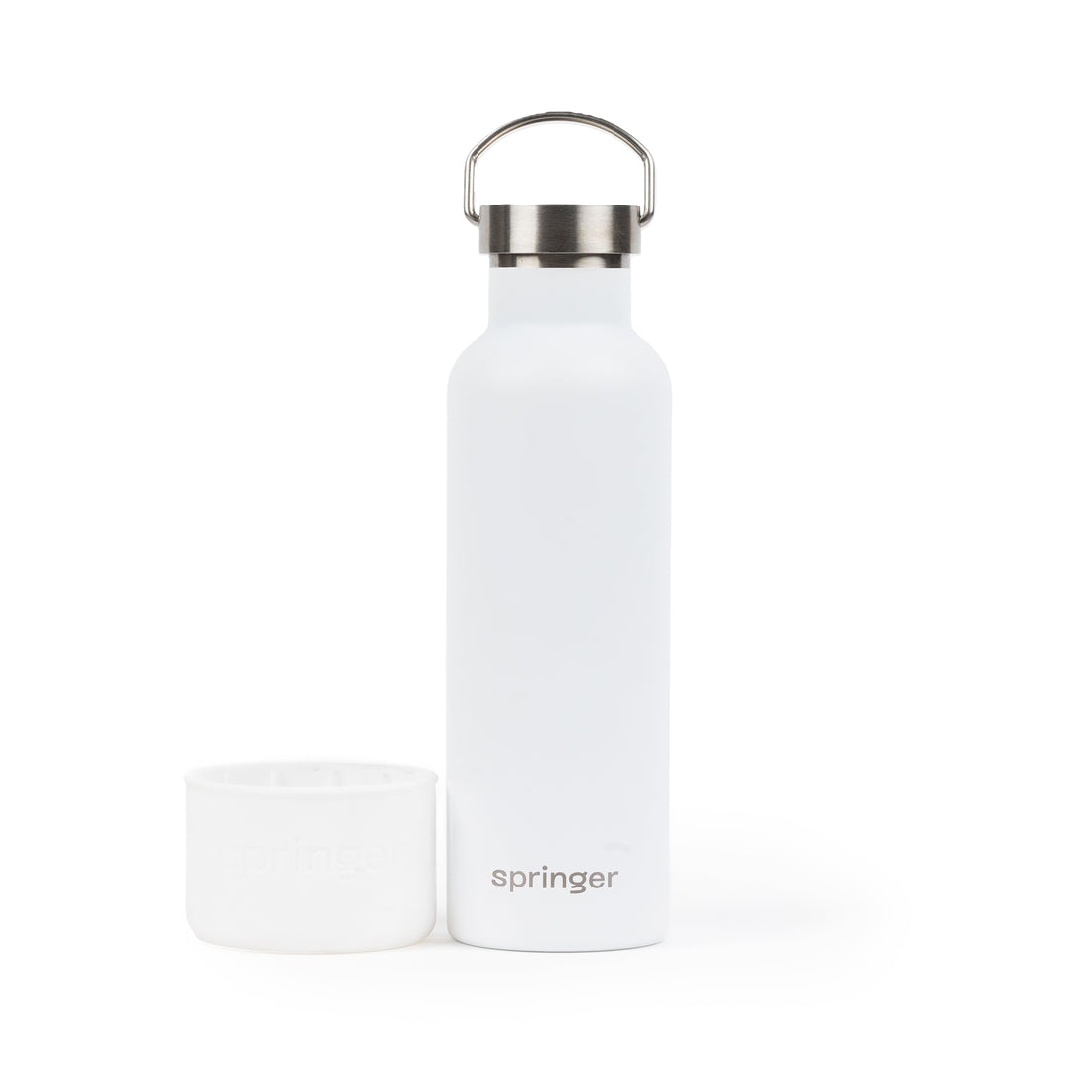 Dog & Me Water Bottle