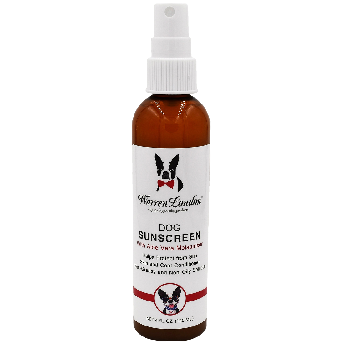 Dog Sunscreen