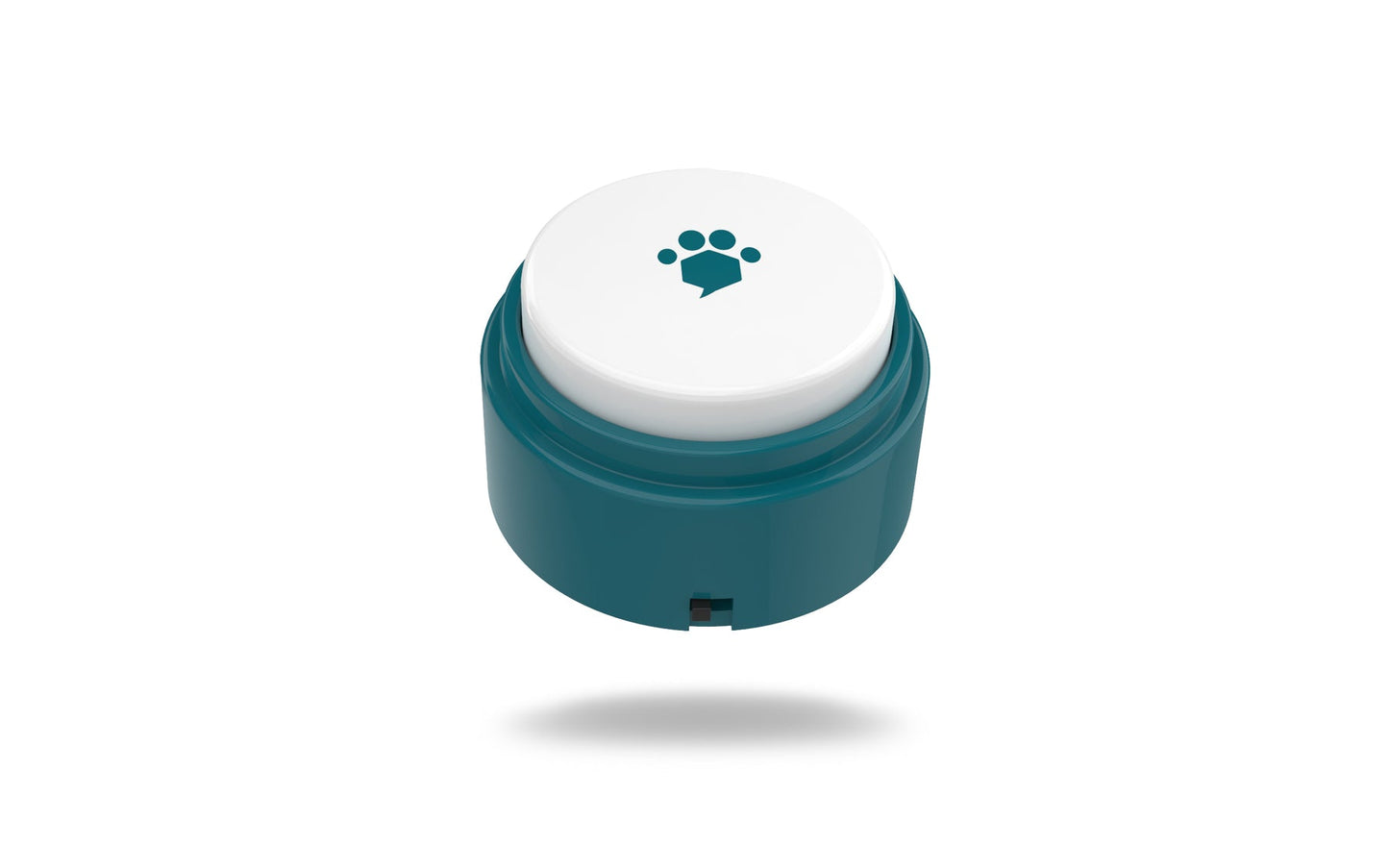 Fluent Pet Sound Button