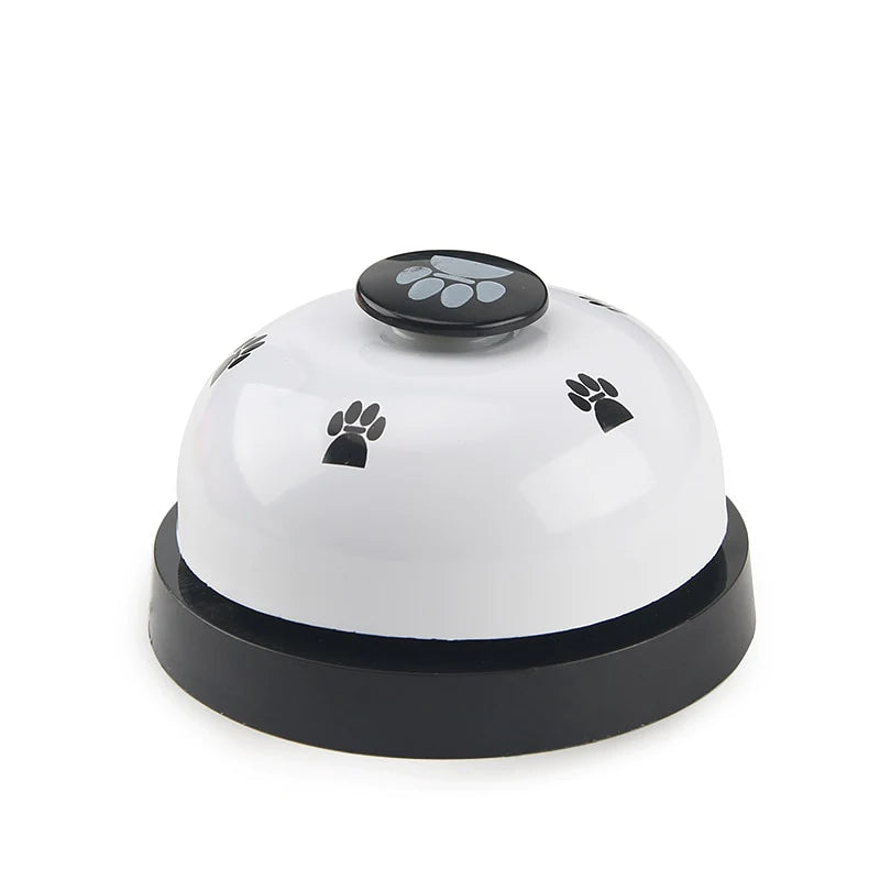 Dog Door Bell Potty Training Aid