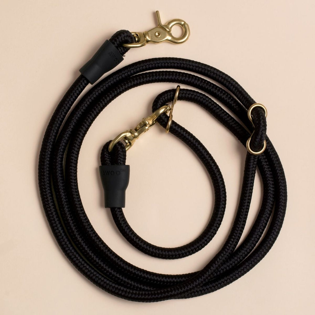 Infinity Leash