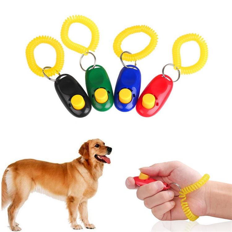 Clicker Training Tool