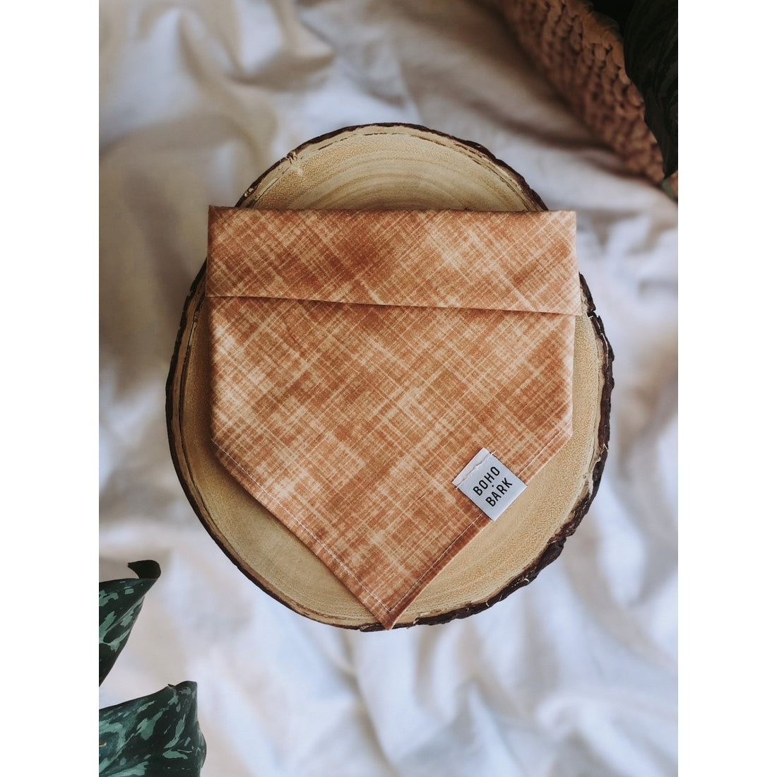 Gold Rush Bandana