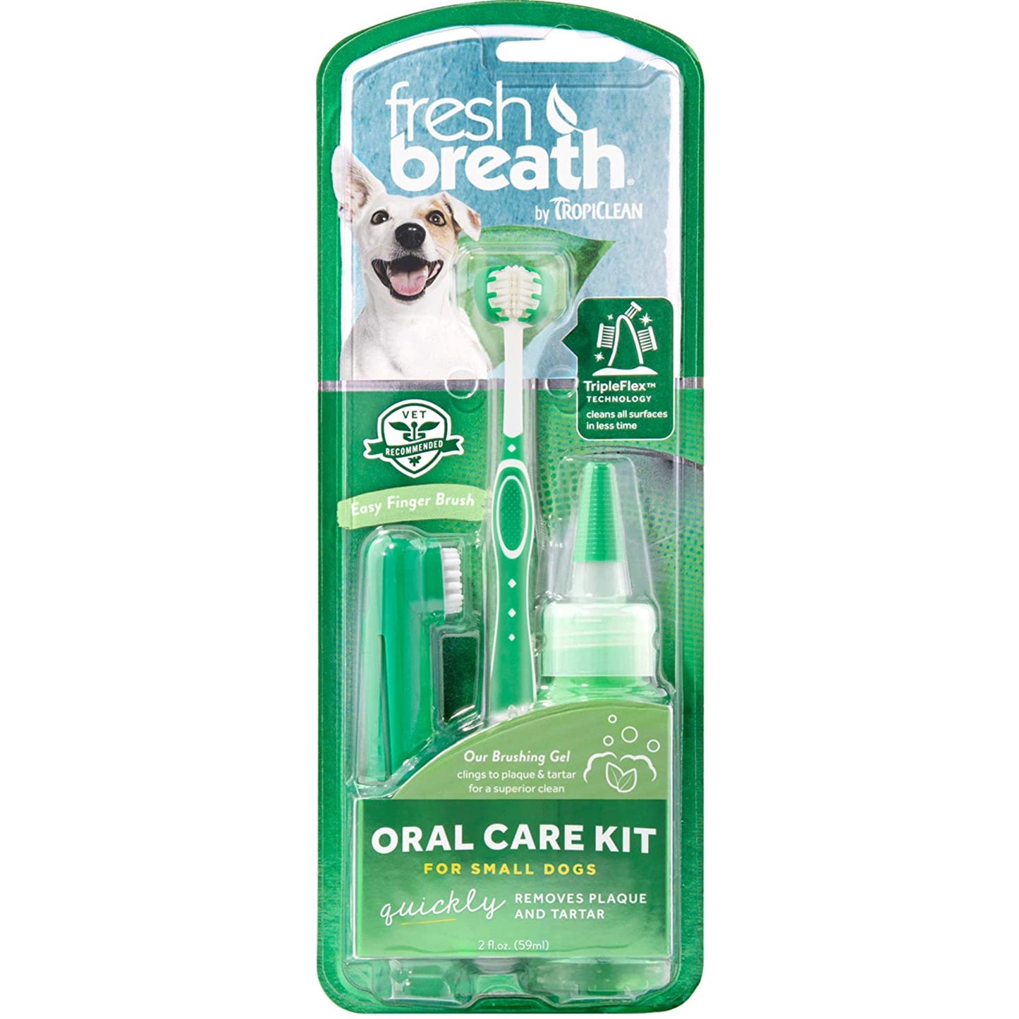 Fresh Breath Oral Care Kit