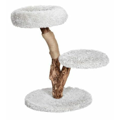 Budz Cat Tree 2 Perches Medium