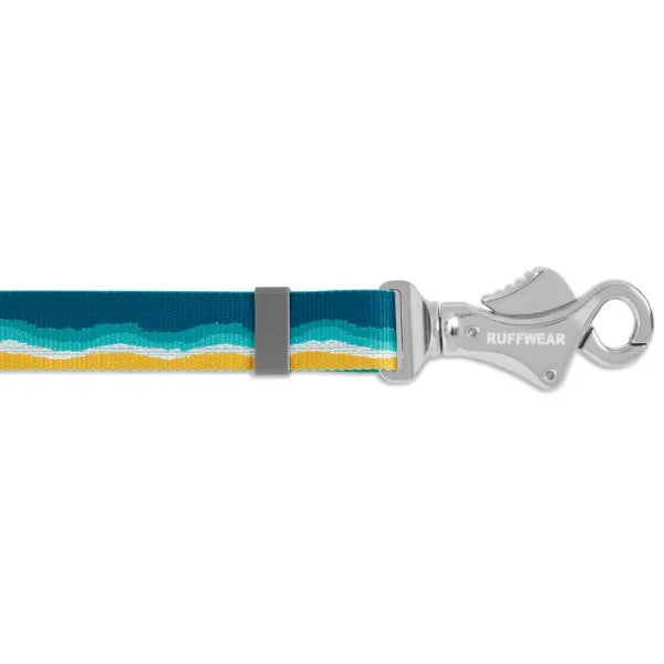 Ruffwear Crag Leash- Seafoam