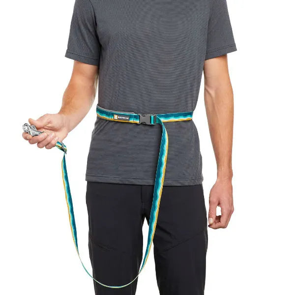 Ruffwear Crag Leash- Seafoam