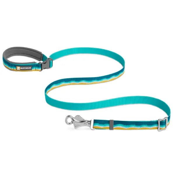 Ruffwear Crag Leash- Seafoam