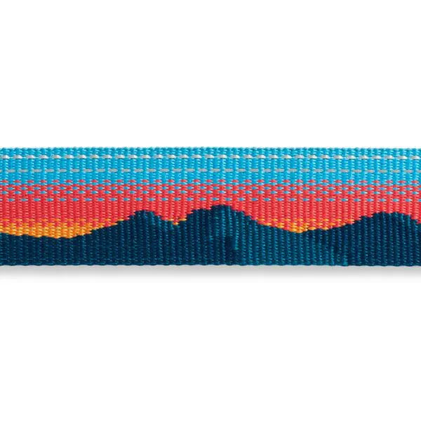 Ruffwear Top Rope Collar- Sunset