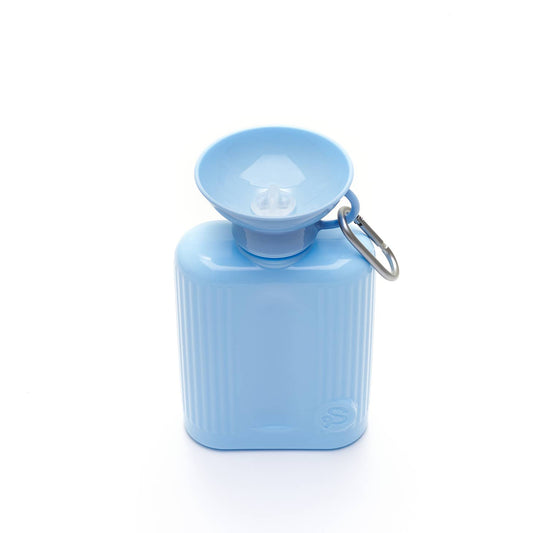 Pet Growler Water Bottler- Sky Blue