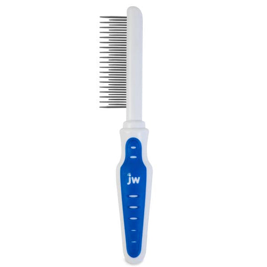 JW. Shedding Comb