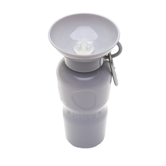 Pet Water Bottler- Gray