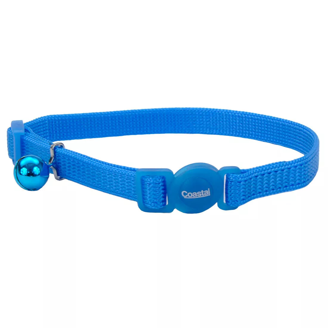 Snag Proof Nylon Cat Collar