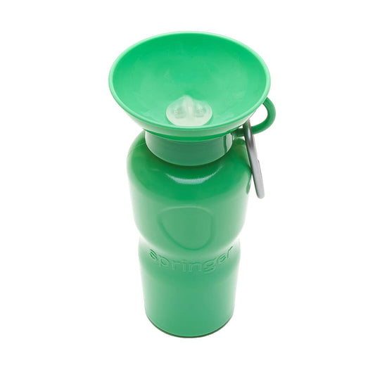 Pet Water Bottler- Springer Green