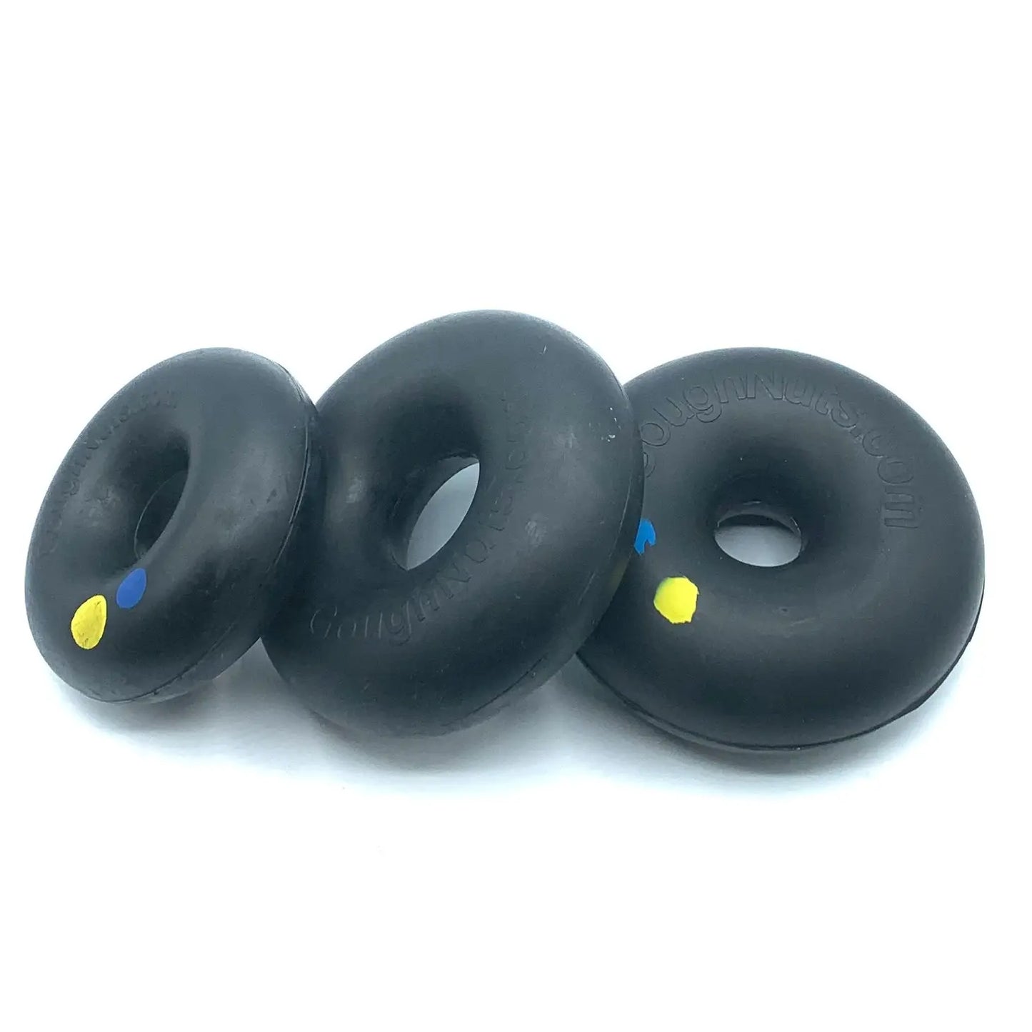 Goughnuts - Heavy Duty Ring