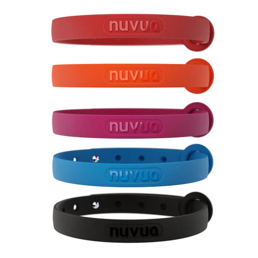 Nuvuq Cat Collar With Break Away Button