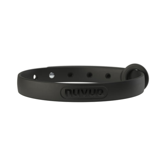 Nuvuq Cat Collar With Break Away Button